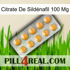 Citrate De Sildénafil 100 Mg levitra1